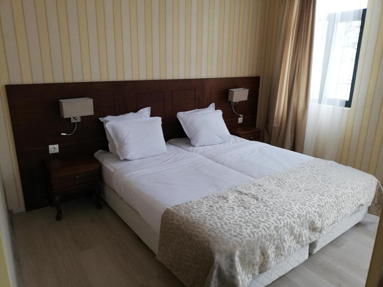 Hotel Plaza Burgas Exterior photo